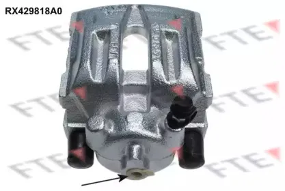 Тормозной суппорт FTE купить