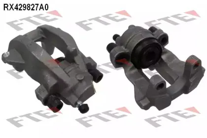 Тормозной суппорт FTE купить