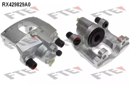 Тормозной суппорт FTE купить