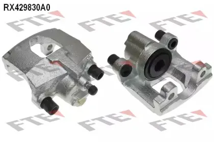 Тормозной суппорт FTE купить