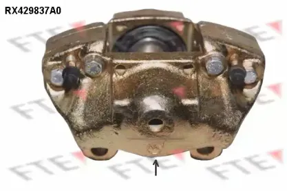 Тормозной суппорт FTE купить