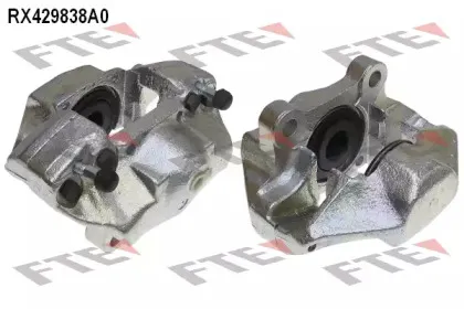 Тормозной суппорт FTE купить