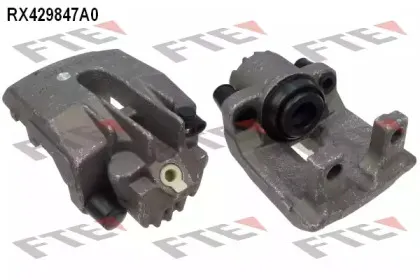 Тормозной суппорт FTE купить