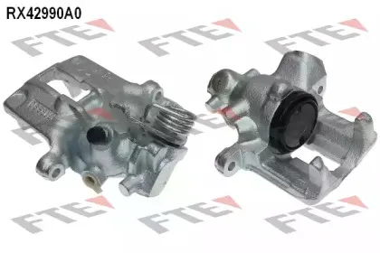 Тормозной суппорт FTE купить