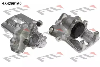 Тормозной суппорт FTE купить