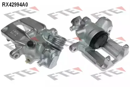 Тормозной суппорт FTE купить