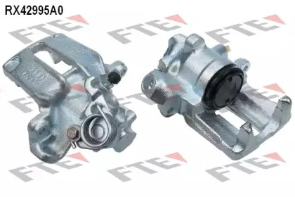 Тормозной суппорт FTE купить