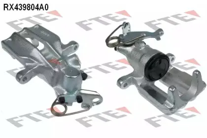 Тормозной суппорт FTE купить