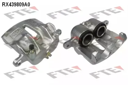 Тормозной суппорт FTE купить