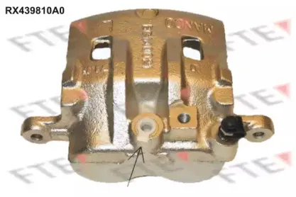 Тормозной суппорт FTE купить