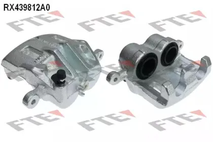 Тормозной суппорт FTE купить