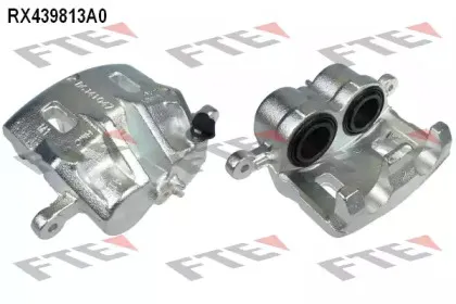 Тормозной суппорт FTE купить