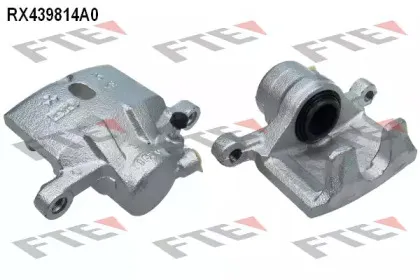 Тормозной суппорт FTE купить