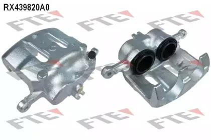 Тормозной суппорт FTE купить