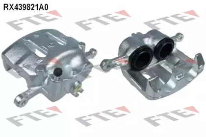 Тормозной суппорт FTE купить