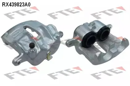 Тормозной суппорт FTE купить