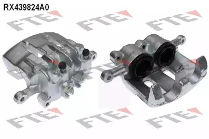 Тормозной суппорт FTE купить