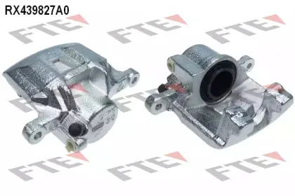 Тормозной суппорт FTE купить