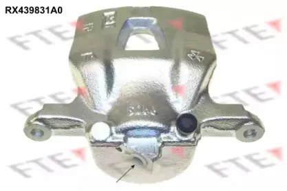 Тормозной суппорт FTE купить