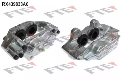 Тормозной суппорт FTE купить