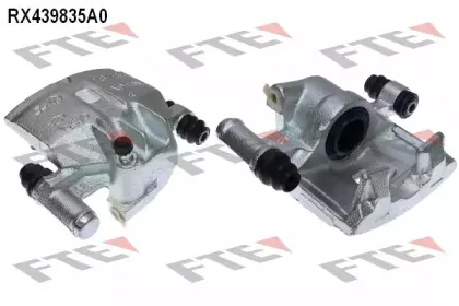 Тормозной суппорт FTE купить