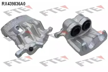 Тормозной суппорт FTE купить