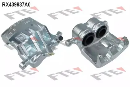 Тормозной суппорт FTE купить