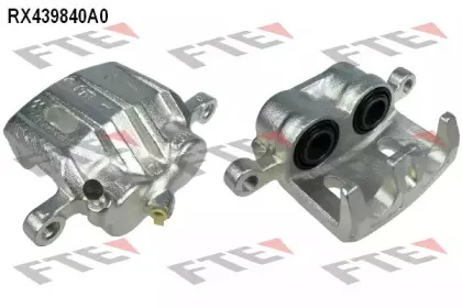 Тормозной суппорт FTE купить