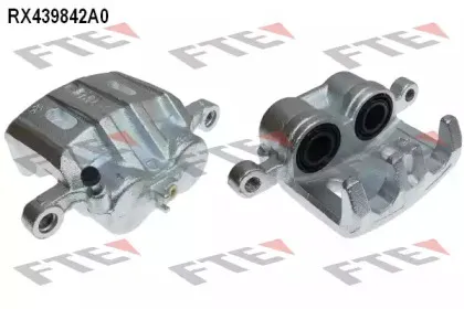 Тормозной суппорт FTE купить