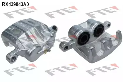 Тормозной суппорт FTE купить