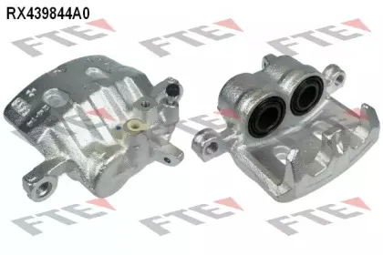 Тормозной суппорт FTE купить