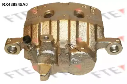 Тормозной суппорт FTE купить