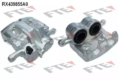 Тормозной суппорт FTE купить