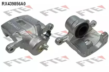 Тормозной суппорт FTE купить