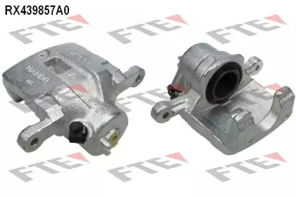 Тормозной суппорт FTE купить