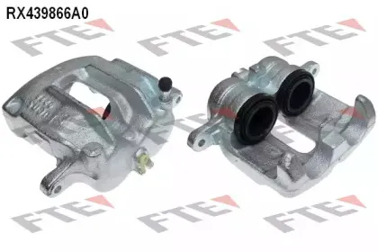 Тормозной суппорт FTE купить