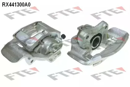 Тормозной суппорт FTE купить