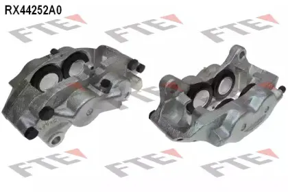 Тормозной суппорт FTE купить