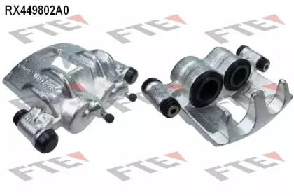 Тормозной суппорт FTE купить