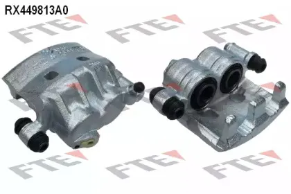 Тормозной суппорт FTE купить