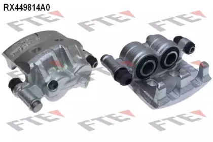 Тормозной суппорт FTE купить