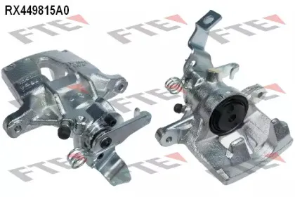 Тормозной суппорт FTE купить