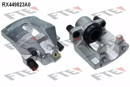 Тормозной суппорт FTE купить