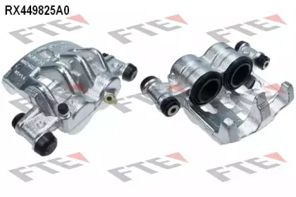 Тормозной суппорт FTE купить