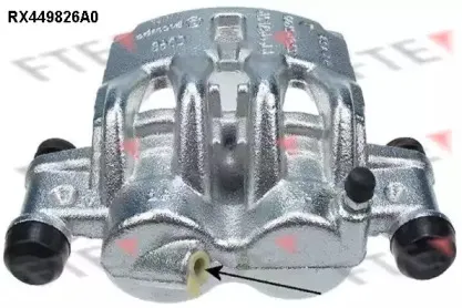 Тормозной суппорт FTE купить