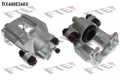 Тормозной суппорт FTE купить