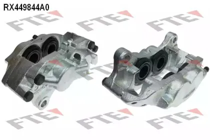 Тормозной суппорт FTE купить