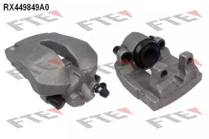 Тормозной суппорт FTE купить