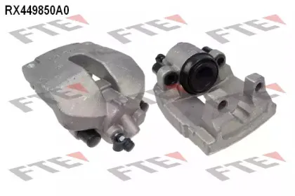 Тормозной суппорт FTE купить