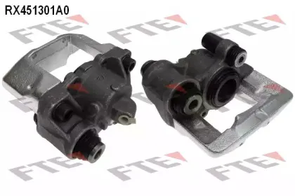 Тормозной суппорт FTE купить